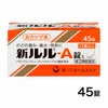 新ルル－A錠s　45錠　【第一三共ヘルスケア】1