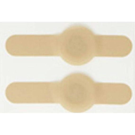 スピール膏ワンタッチEX SPBM 指足裏　Mサイズ　12枚　【ニチバン】3