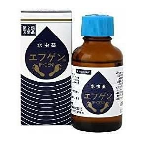 エフゲン　30ml　【大源製薬】1