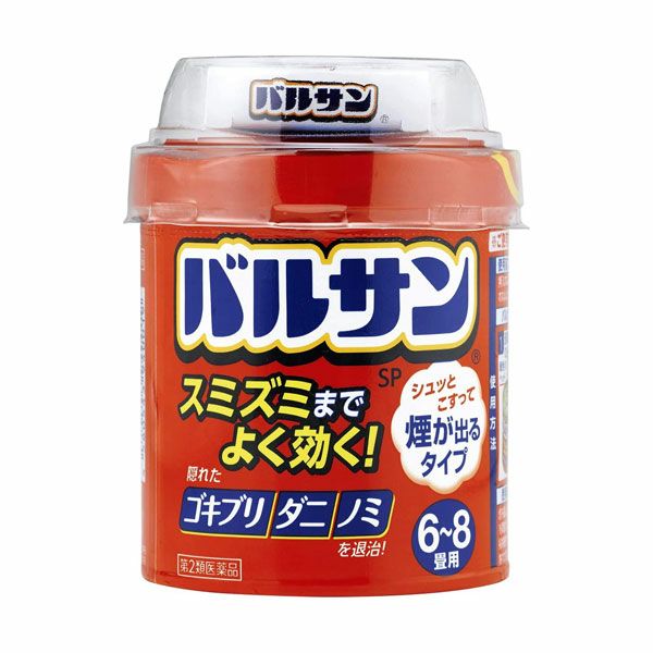バルサンSP　6～8畳用　20g 【レック】1
