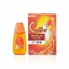 ロートCキューブプレミアムクリア  18mL 【ロート製薬】1