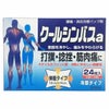 クールシンパスA　24枚 【タカミツ】1