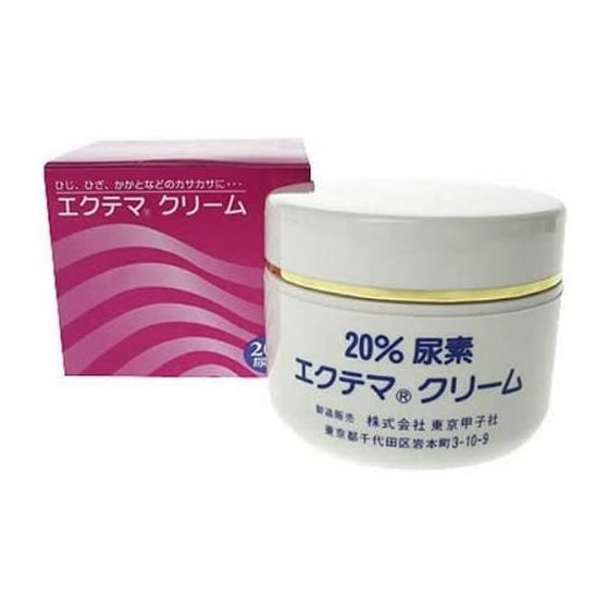 エクテマクリーム　70g 【東京甲子社】1