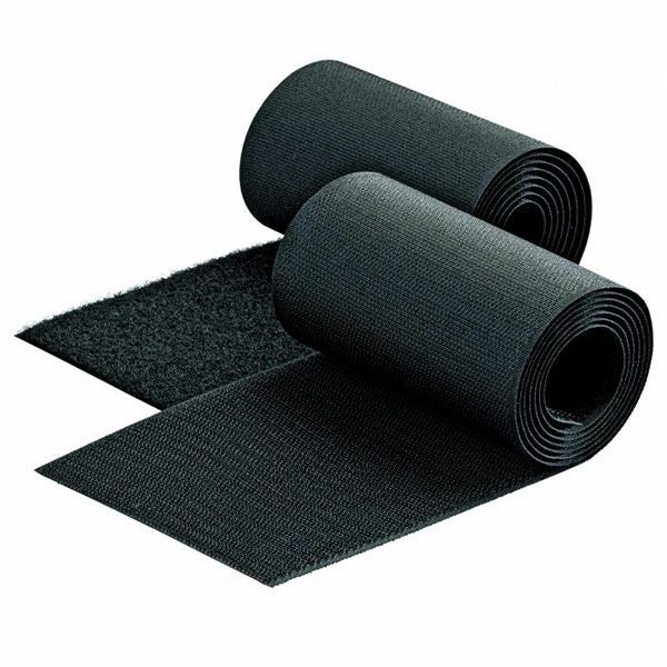 自由にカットできる強力面ファスナー　110cm　【コモライフ】1