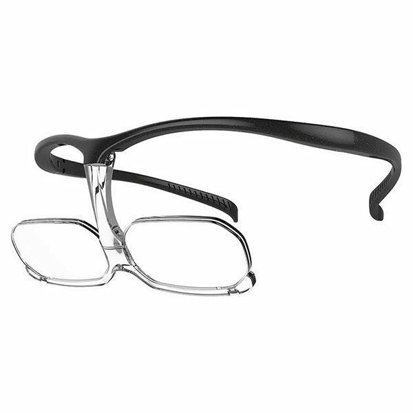 ダブルルーペ　ブラック　【シャルマン】1