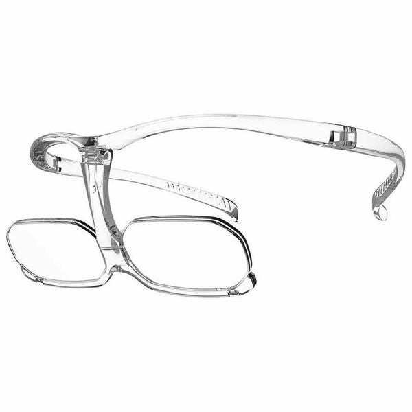 ダブルルーペ　クリア　【シャルマン】1