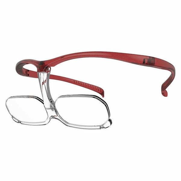 ダブルルーペ　レッド　【シャルマン】1