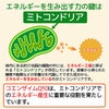 コエンザイムQ10は、体内のエネルギー工場と呼ばれる「ミトコンドリア」で活躍する重要な物質です。また抗酸化作用が高いことでも知られています。