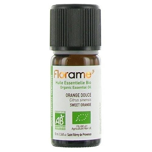 フローラム　オレンジ　Bio　10ml　【おもちゃ箱】1