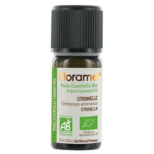 フローラム　シトロネラ　Bio　10ml　【おもちゃ箱】1