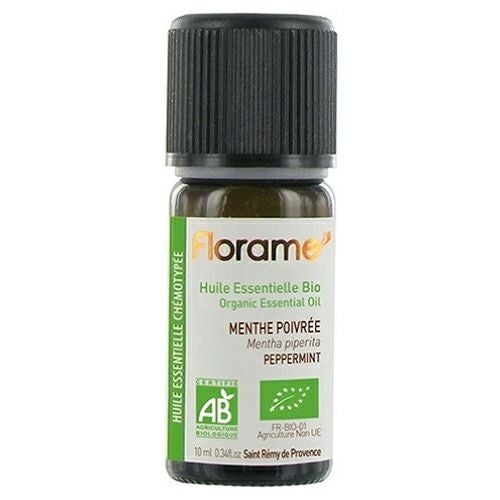 フローラム　ペパーミント　Bio　10ml　【おもちゃ箱】1