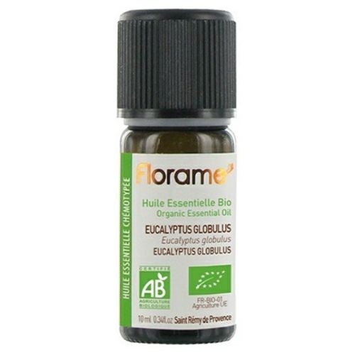 フローラム　ユーカリ　Bio　10ml　【おもちゃ箱】1