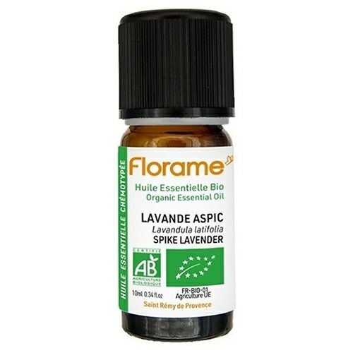 フローラム　ラベンダーアスピック　Bio　10ml　【おもちゃ箱】1