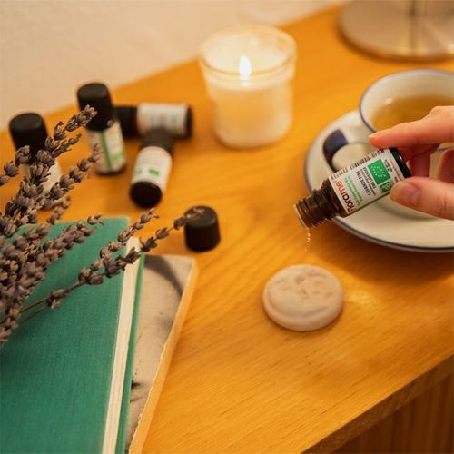 フローラム　ラベンダーアスピック　Bio　10ml　【おもちゃ箱】2