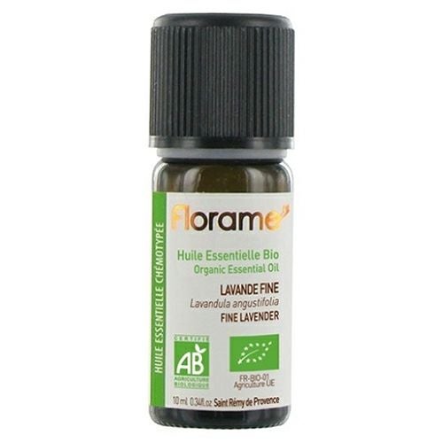 フローラム　ラベンダーファイン　Bio　10ml　【おもちゃ箱】1