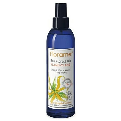 フローラム　フローラルウォーター　イランイラン　Bio　200ml　【おもちゃ箱】1