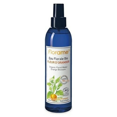 フローラム　フローラルウォーター　オレンジブロッサム　Bio　200ml　【おもちゃ箱】1