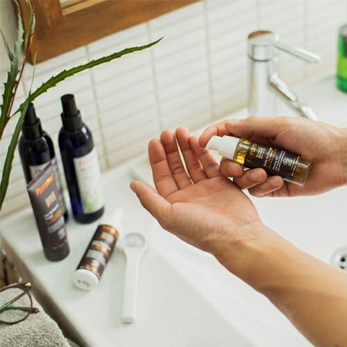 フローラム　オム　シェービングオイル　Bio　30ml　【おもちゃ箱】2