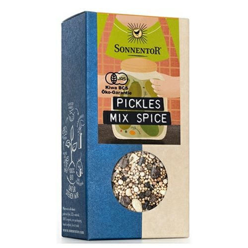 ゾネントア　ピクルスミックススパイス　65g　【おもちゃ箱】1