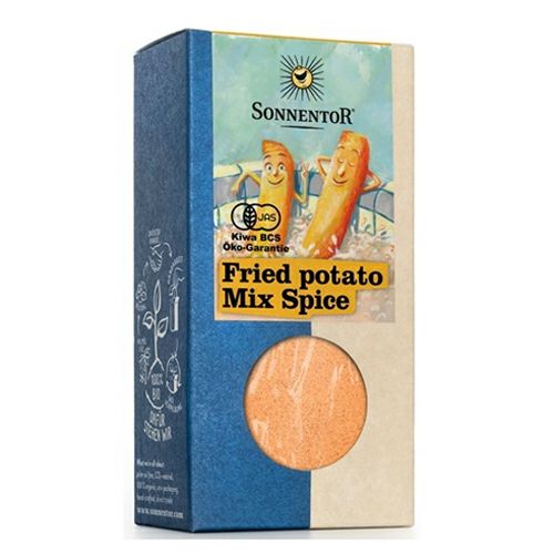 ゾネントア　フライドポテトミックススパイス　130g　【おもちゃ箱】1