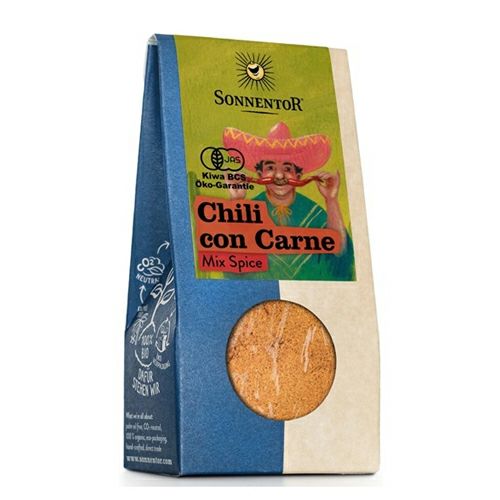 ゾネントア　チリコンカンミックススパイス　40g　【おもちゃ箱】1