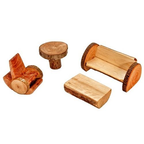 マジックウッド　リビング　【おもちゃ箱】1