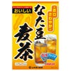 なた豆麦茶　10g×24包　【山本漢方製薬】1