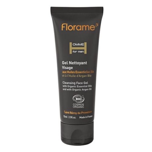 フローラム　オム　クレンジングジェル　Bio　75ml　【おもちゃ箱】1