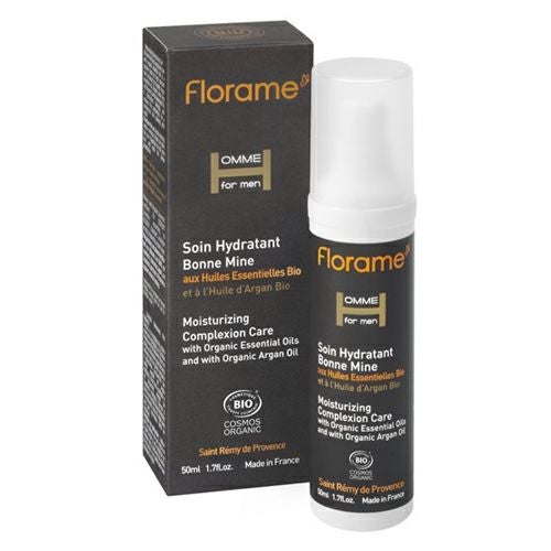 フローラム　オム　モイスチャークリーム　Bio　50ml　【おもちゃ箱】1