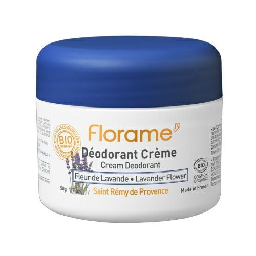 フローラム　クリームデュオ　プロヴァンスラベンダー　Bio　50g　【おもちゃ箱】1