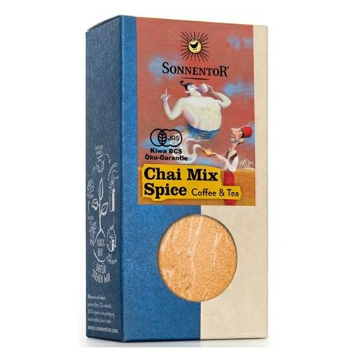 ゾネントア　チャイミックススパイス　35g　【おもちゃ箱】1