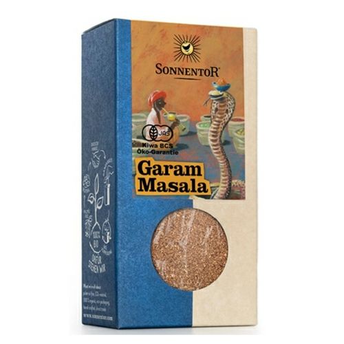 ゾネントア　ガラムマサラ　55g　【おもちゃ箱】1