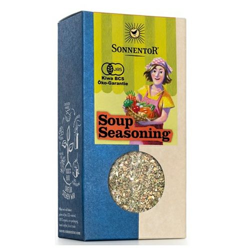 ゾネントア　スープシーズニング　25g　【おもちゃ箱】1