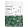 ニューエイジトレーディング　オーガニックヘンプ＆ピープロテイン100　255g　【ニューエイジトレーディング】1