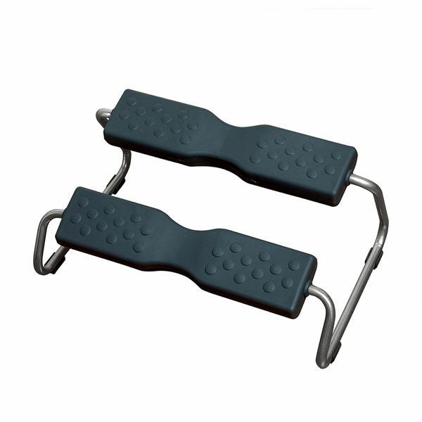 DUOREST(デュオレスト)　オットマン　足置き2段　DR-940　【ドリームウェア】1