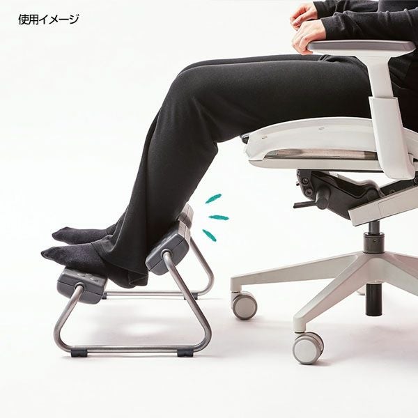 DUOREST(デュオレスト)　オットマン　足置き2段　DR-940　【ドリームウェア】2