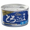 とろさんま　水煮　150g　【千葉産直サービス】1