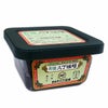 有機八丁味噌　300g　【まるや八丁味噌】1