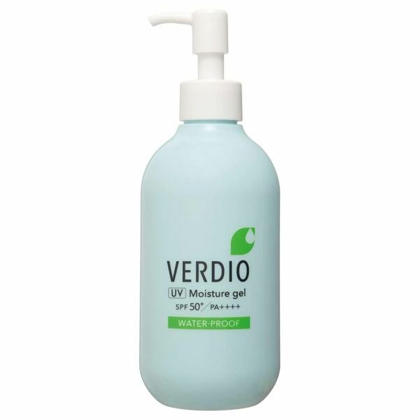 ベルディオUVモイスチャージェルN　220g　【近江兄弟社】1