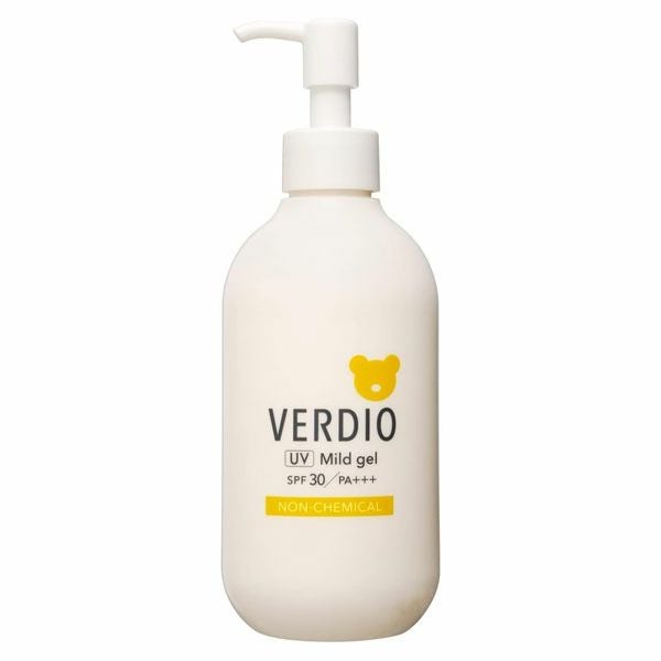 ベルディオUVマイルドジェルN　220g　【近江兄弟社】1