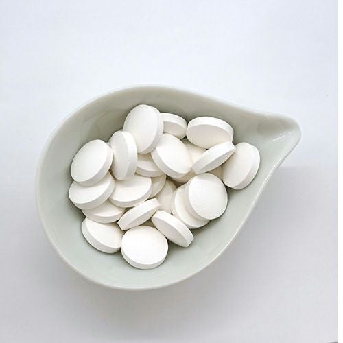 こども鉄+カルシウムチュアブル　60粒　【ユニマットリケン】3