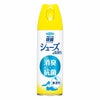 フマキラー　シューズの気持ち　無香性　180mL　【フマキラー】1