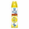フマキラー　シューズの気持ち　プレミアムハイブリッド　無香性　280mL　【フマキラー】1