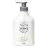 レイヴィー　ミルキートリート ヘアシャンプー　450ml　【アクシス】1