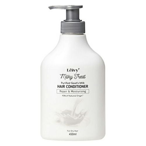 レイヴィー　ミルキートリート ヘアコンディショナー　450ml　【アクシス】1