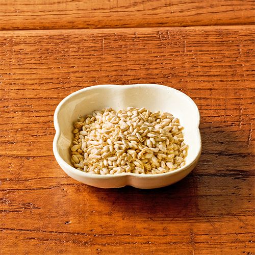 オーサワの有機乾燥玄米こうじ(コク旨)　500g　【オーサワジャパン】2