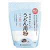 粉屋のおいしいうどん用粉　中力粉　500g　【前田食品】1