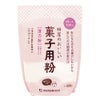 粉屋のおいしい菓子用粉　薄力粉　500g　【前田食品】1