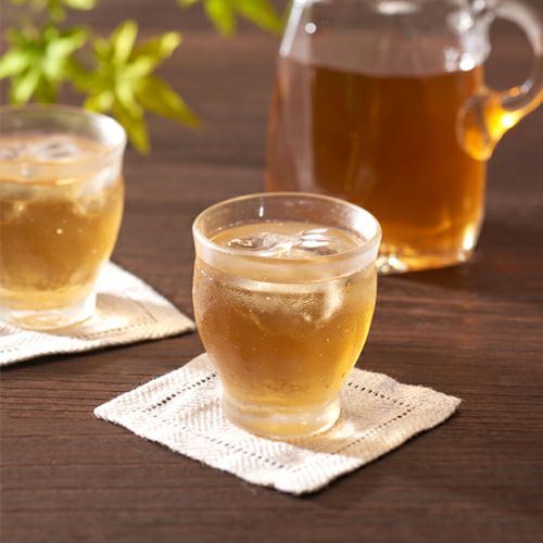 オーサワの有機麦茶　国産　7g×24包　【オーサワジャパン】3