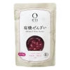 en 有機ぜんざい　180g　【遠藤製餡】1